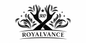 RoyalVance ana sayfası